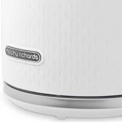 Morphy Richards Verve Kettle - White 9 Morphy Richards Verve Kettle - White -Tower Store 103012 04