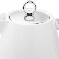 Morphy Richards Verve Kettle - White 8 Morphy Richards Verve Kettle - White -Tower Store 103012 05