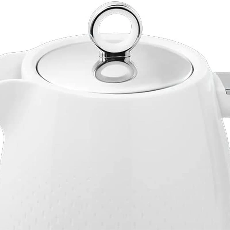 Morphy Richards Verve Kettle - White 3 Morphy Richards Verve Kettle - White - Image 3