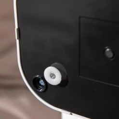 HOMCOM Indoor Space Heater Oscillating Ceramic Heater W/ Adjustable Modes 1000W/2000W -Tower Store 1112406278a76d4ca021b562ba98a57e f021fb3f 82c9 4fed 9021 e83e43f736d7