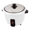 Quest Rice Cooker 0.8L - White