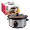 Quest 3.5L Slow Cooker