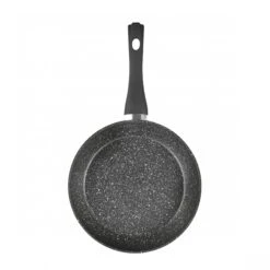 Lewis's Sovereign Stone Pan Set Home Living Kitchen Frying Cooking Pans -Tower Store 1639477111 52644800