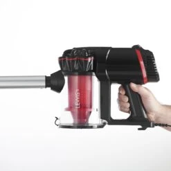 Lewis's 2 In 1 Cyclonic Corded Vacuum Hoover -Tower Store 1640008097 32248300 349179ae d912 4847 87e7 a8e2038cd0ba