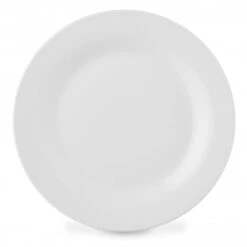 Lewis's 12 Piece Dinner Set - Arctic White -Tower Store 1644569041 24378600