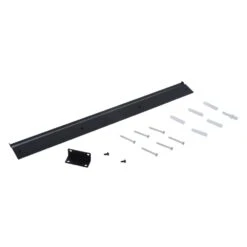 HOMCOM Electric Wall Mounted Fire Place Slimline Plasma Fan Heater Backlit 900/1800W 15 HOMCOM Electric Wall Mounted Fire Place Slimline Plasma Fan Heater Backlit 900/1800W -Tower Store 1645284860 12398100 5f90290a 73cd 4da6 818b 3c6fc0d3e3d3