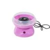 HOMCOM Candy Floss Machine 450W - Pink