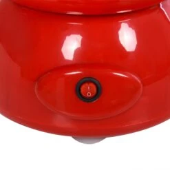 HOMCOM Candyfloss Machine 450W Non-Stick - Red -Tower Store 1645288037 19765400 9826eda6 bf90 4990 978b 109e8d87328e