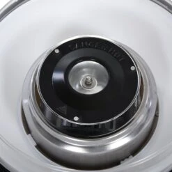 HOMCOM Candyfloss Machine 450W Non-Stick - White -Tower Store 1645288057 17942000 3e68a25d 512e 4ece bc94 bb4b68708cab