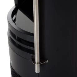 HOMCOM Electric Fireplace Heater 900W/1800W-Black 22 HOMCOM Electric Fireplace Heater 900W/1800W-Black -Tower Store 1645289833 60216100 642bc2d6 4fa8 4e2e 8c43 0849f145837e