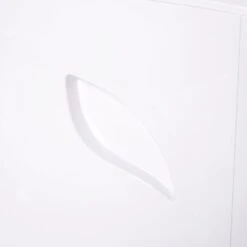 Homcom 10000BTU Portable ABS Air Conditioner W/ Remote Contro LA Energy Efficiency White -Tower Store 1645417635 40620100