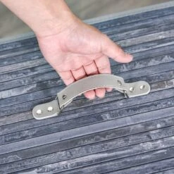 Collapsible Bamboo Laundry Hamper Organizer Clothes Washing Basket Bin Storage Box Removable Lining Large Section Double -Tower Store 1645424084 21850000 097451c9 fdee 425e bf18 79d92d5b842f