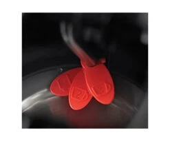 Russell Hobbs High Gloss 1.7L Rapid Boil Kettle - Black -Tower Store 2098234c