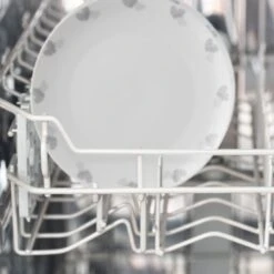 Lewis's 12 Piece Dinner Set - Hearts 11 Lewis's 12 Piece Dinner Set - Hearts -Tower Store 2837918 HEARTS DISHWASHER 2000 x 2000