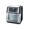 Quest 5 In 1 Air Fryer Oven 12L With 6 Accessories 1500w