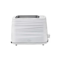 Quest Harmony 2 Slice Toaster - White -Tower Store 31149 2