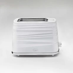 Quest Harmony 2 Slice Toaster - White -Tower Store 31149 6
