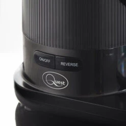Quest Slow Masticating Juicer - Black -Tower Store 32119 2 large dd64aef2 a34d 4ee7 9073 38dc4a50d41b