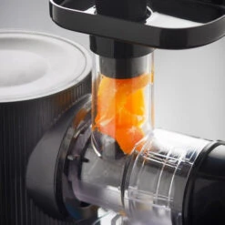 Quest Slow Masticating Juicer - Black -Tower Store 32119 3 large 43336e20 650d 4c09 b08c 10364ceacf39