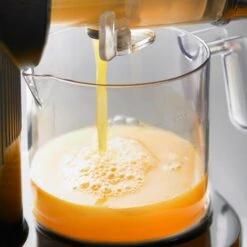 Quest Slow Masticating Juicer - Black -Tower Store 32119 5 large 436c14ce 964a 430d 9284 e7a67321a34b