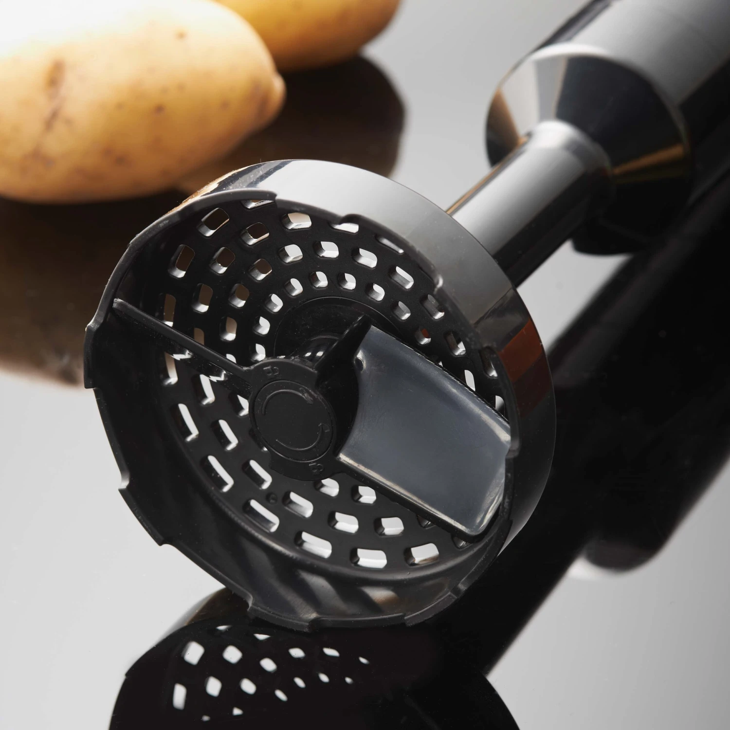 Quest 2-in-1 Turbo Blender With Masher 12 Quest 2-in-1 Turbo Blender With Masher - Image 12