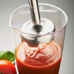 Quest 2-in-1 Turbo Blender With Masher 31 Quest 2-in-1 Turbo Blender With Masher -Tower Store 32129 12