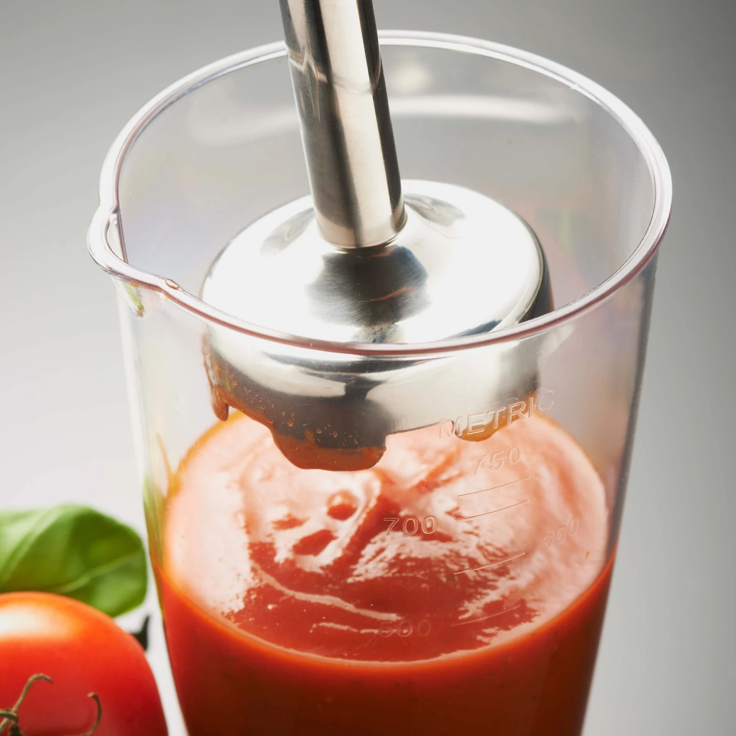 Quest 2-in-1 Turbo Blender With Masher 14 Quest 2-in-1 Turbo Blender With Masher - Image 14