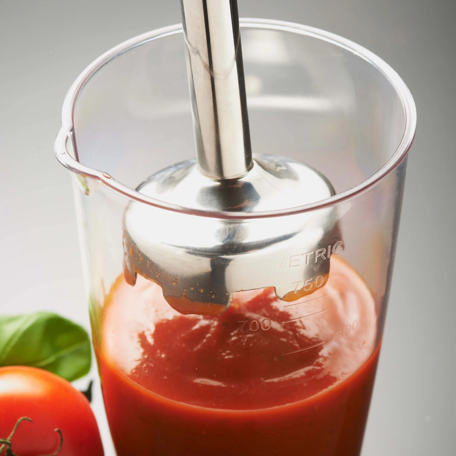 Quest 2-in-1 Turbo Blender With Masher 16 Quest 2-in-1 Turbo Blender With Masher - Image 16