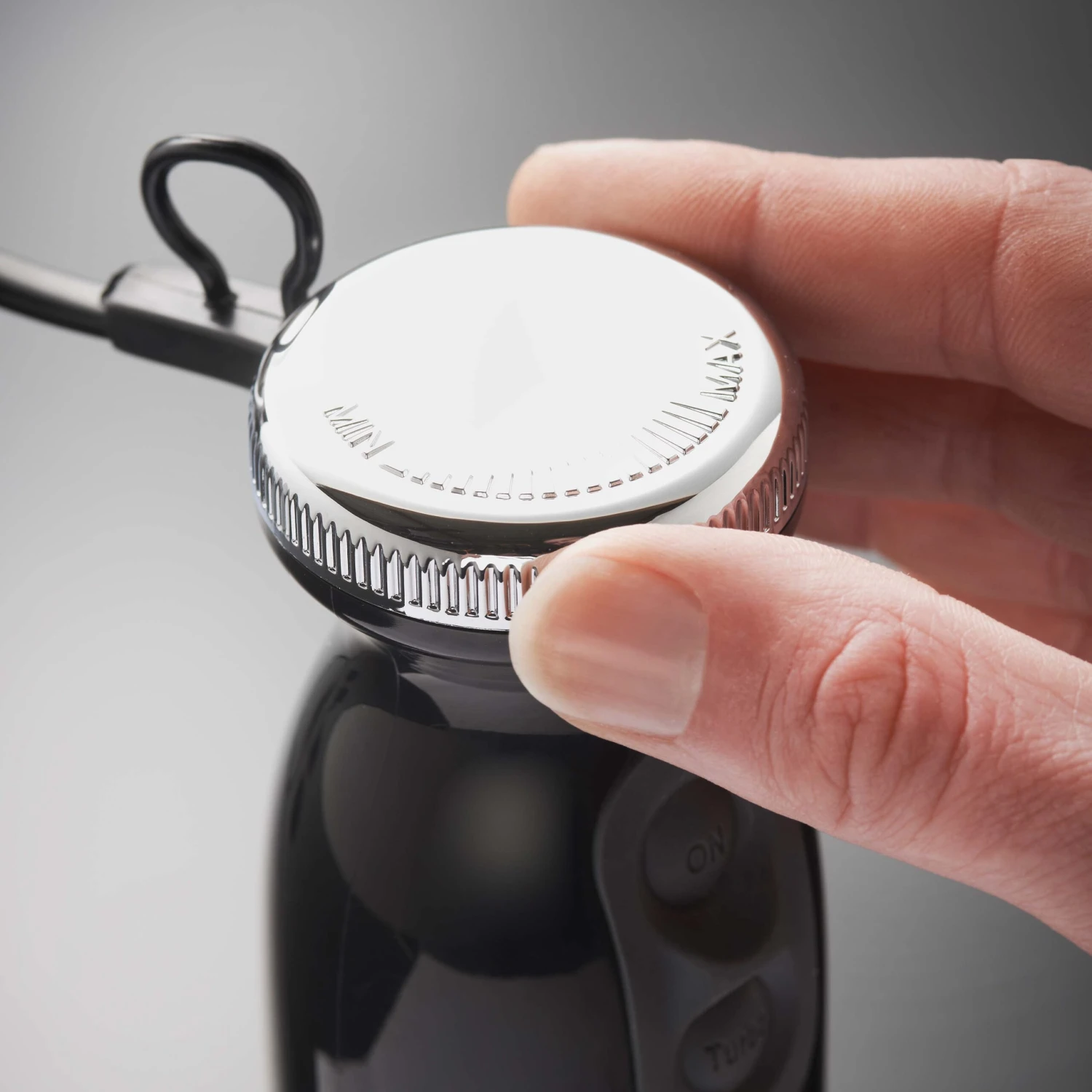 Quest 2-in-1 Turbo Blender With Masher 6 Quest 2-in-1 Turbo Blender With Masher - Image 6