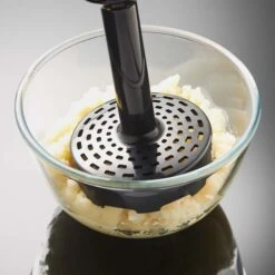 Quest 2-in-1 Turbo Blender With Masher 25 Quest 2-in-1 Turbo Blender With Masher -Tower Store 32129 6