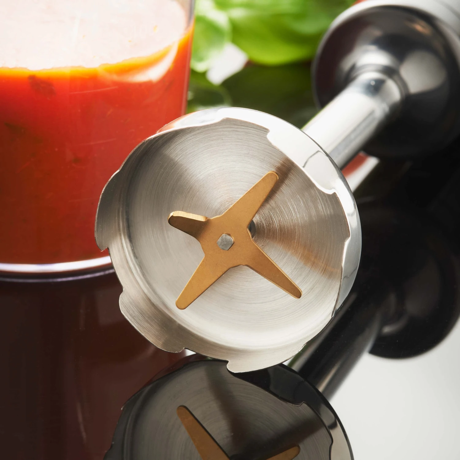 Quest 2-in-1 Turbo Blender With Masher 10 Quest 2-in-1 Turbo Blender With Masher - Image 10