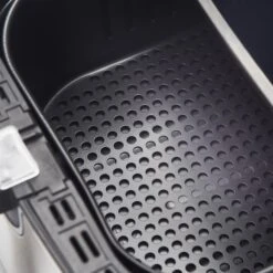 Quest Stainless Steel Digital Air Fryer 5.5L -Tower Store 33889 4