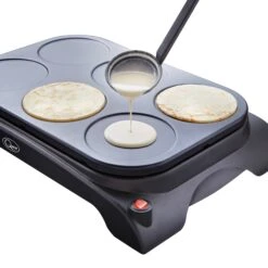 Quest Mini Pancake Maker & Grill -Tower Store 35319 2