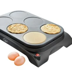 Quest Mini Pancake Maker & Grill -Tower Store 35319 3
