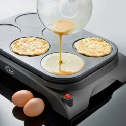 Quest Mini Pancake Maker & Grill -Tower Store 35319 5