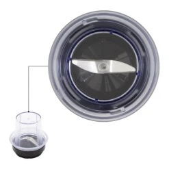 Quest Nutri-Q Blender With Grinder -Tower Store 3774762 11