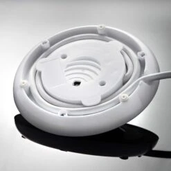 Quest Harmony Jug Kettle 1.7L 3KW - White 13 Quest Harmony Jug Kettle 1.7L 3KW - White -Tower Store 37899 4 1