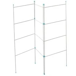 Lewis's Three Fold Airer