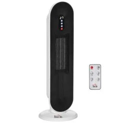 Ceramic Space Heater Indoor Tower Heater With 45 Degree Oscillation Remote Control 24H Timer Tip-Over & Overheating Protection 1200W/2000W PTC Portable Oscillating -Tower Store 3d0baf0c01cf19349d5cf6a3ca0c5def a4c01f35 90de 4853 9e13 35ceb1e6c7c6