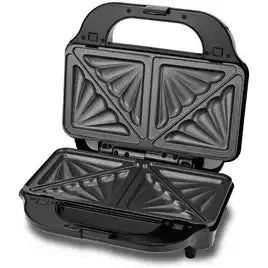 Tower Deep Fill Sandwich Maker 3in1 - Rose Gold 3 Tower Deep Fill Sandwich Maker 3in1 - Rose Gold - Image 3