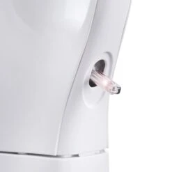 Quest 1.7L Plastic Jug Kettle - White -Tower Store 4287605 5