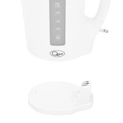 Quest 1.7L Plastic Jug Kettle - White -Tower Store 4287605 7