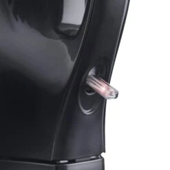 Quest 1.7L Plastic Jug Kettle - Black -Tower Store 4287612 5