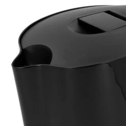 Quest 1.7L Plastic Jug Kettle - Black -Tower Store 4287612 9