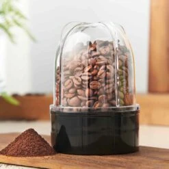 Lewis's 8-in-1 Multi Jug Power Blender With 1L Jug, Bottle, Blending Cup And 4 Drinking Cups -Tower Store 4312567 LEWISs BLENDER 6