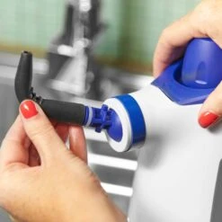 Lewis’s 10-In-1 Multi Functional Handheld Steamer For Home Cleaning, Multi Purpose Steamer For Windows, Kitchen, Bathrooms, Floors, Car Seats, Upholstery, Tiles -Tower Store 4317647 LEWISs Steam Cleaner 1