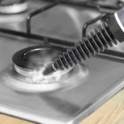 Lewis’s 10-In-1 Multi Functional Handheld Steamer For Home Cleaning, Multi Purpose Steamer For Windows, Kitchen, Bathrooms, Floors, Car Seats, Upholstery, Tiles -Tower Store 4317647 LEWISs Steam Cleaner 6