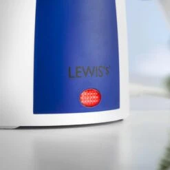 Lewis’s 10-In-1 Multi Functional Handheld Steamer For Home Cleaning, Multi Purpose Steamer For Windows, Kitchen, Bathrooms, Floors, Car Seats, Upholstery, Tiles -Tower Store 4317647 LEWISs Steam Cleaner 7