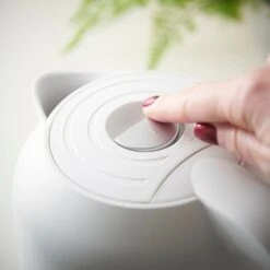 Lewis's Manhattan Jug Kettle 1.7L 3KW - White -Tower Store 4321033 IMAGE5