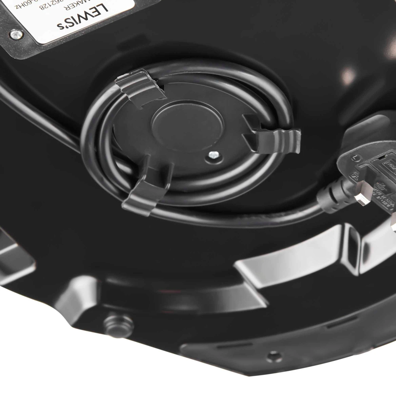 LEWIS'S 1200W Electric Pancake & Crepe Maker 15 LEWIS'S 1200W Electric Pancake & Crepe Maker - Image 15